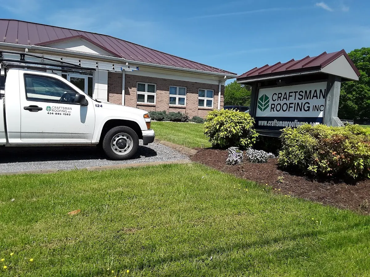 Quality Hail Damage Roof Repair by experienced craftsmen in Riverdale Heights